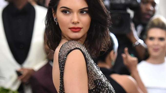 Kendall Jenner