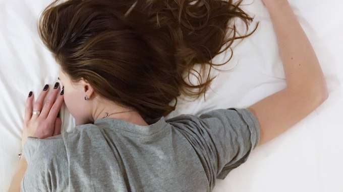 Insomnia Psikofisiologis