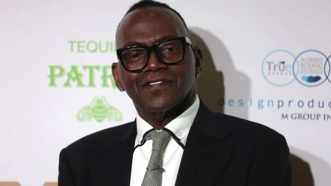 Randy Jackson