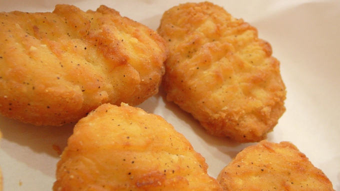Nugget