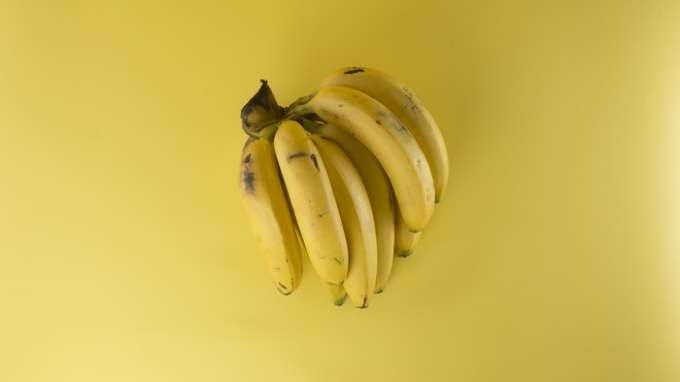 6. Pisang