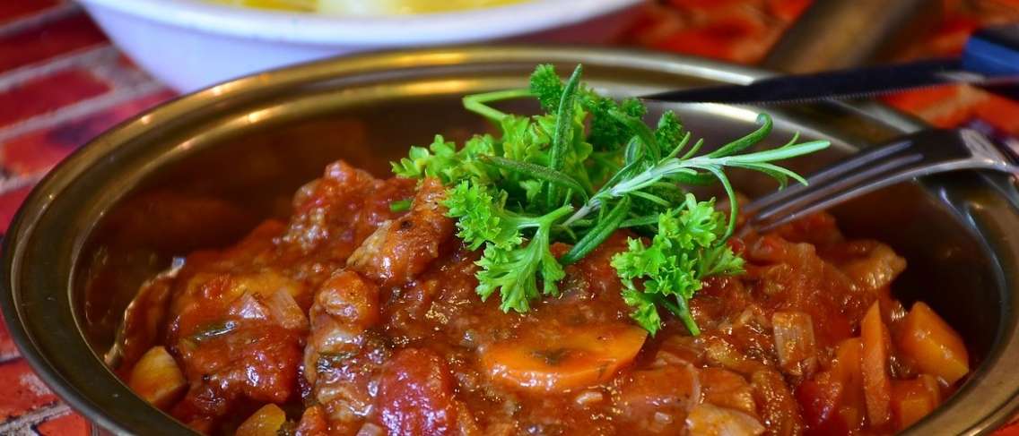 Makanan Pedas