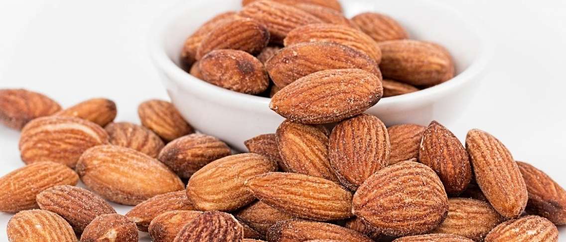 Almond