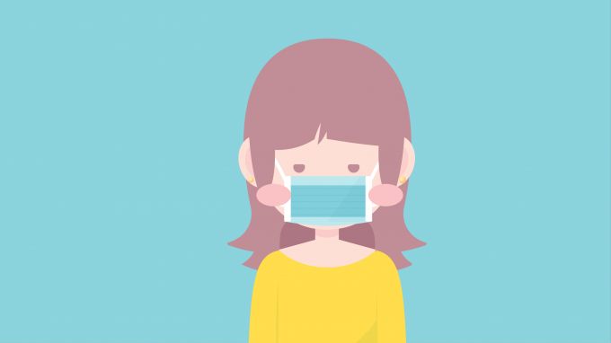 6. Gunakan Masker