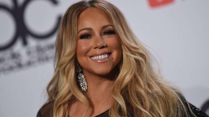 Mariah Carey Menderita Bipolar Sejak 2001