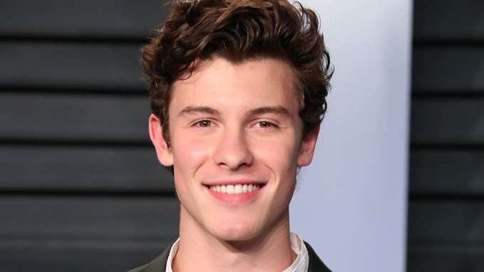 Shawn Mendes Memilih Bercerita tentang Gangguan Kecemasannya