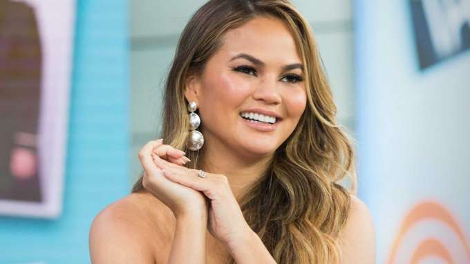 Chrissy Teigen