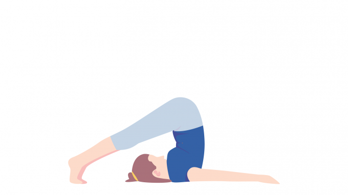 Halasana