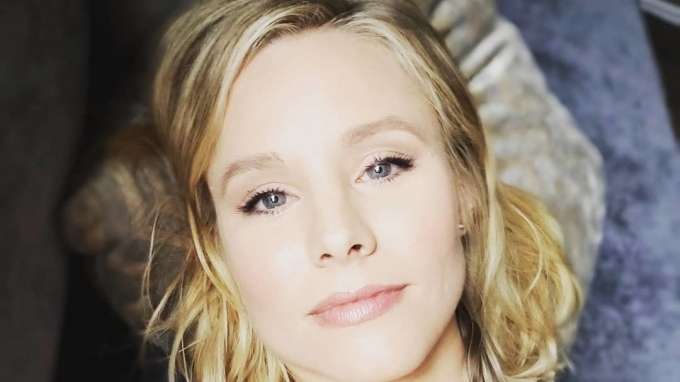 Kristen Bell