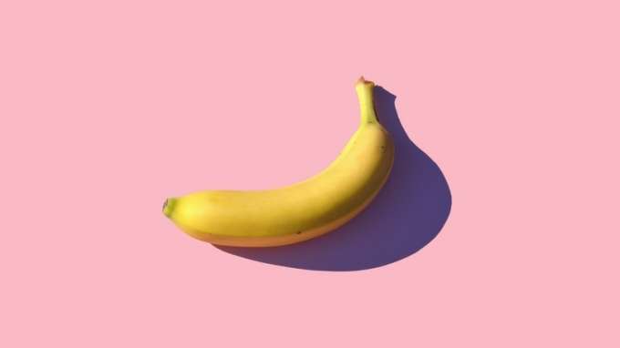 6. Pisang