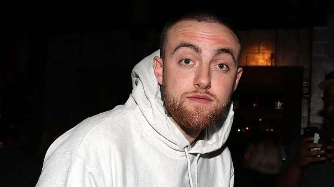 Mac Miller