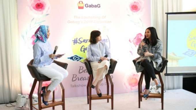 The Launching of Gabag's 2019 Collection