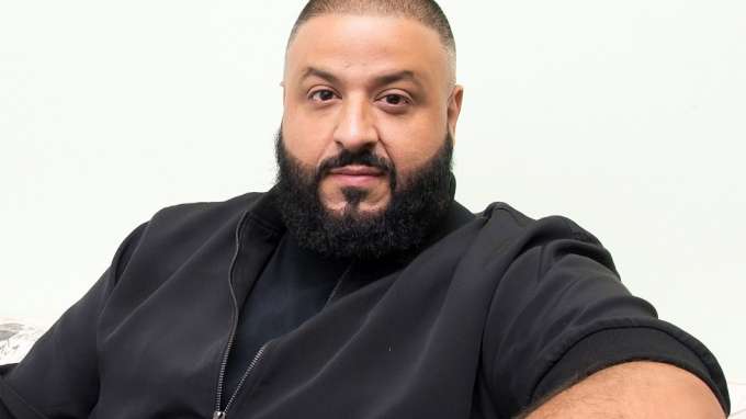 DJ Khaled