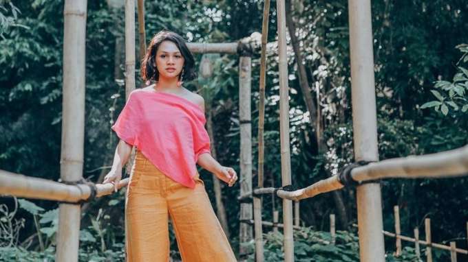 Andien Aisyah