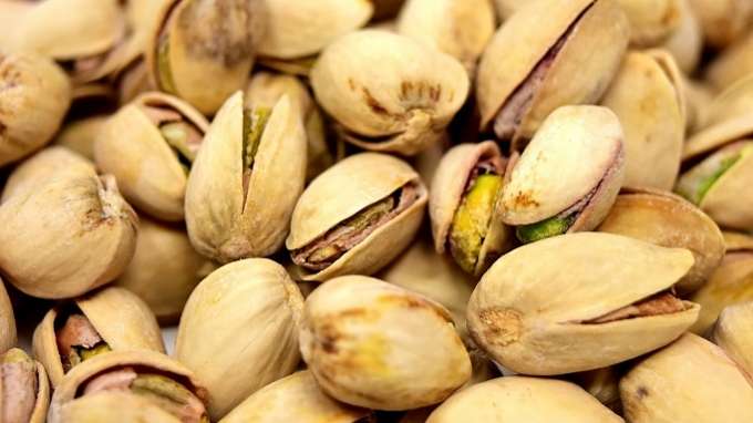 Konsumsi Kacang-Kacangan sebagai Camilan