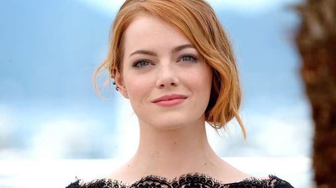 Emma Stone