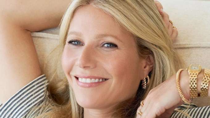 8. Gwyneth Paltrow