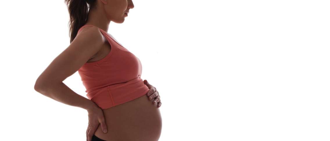 Perut Semakin Berat, Maternity Belt Jawabannya? 1