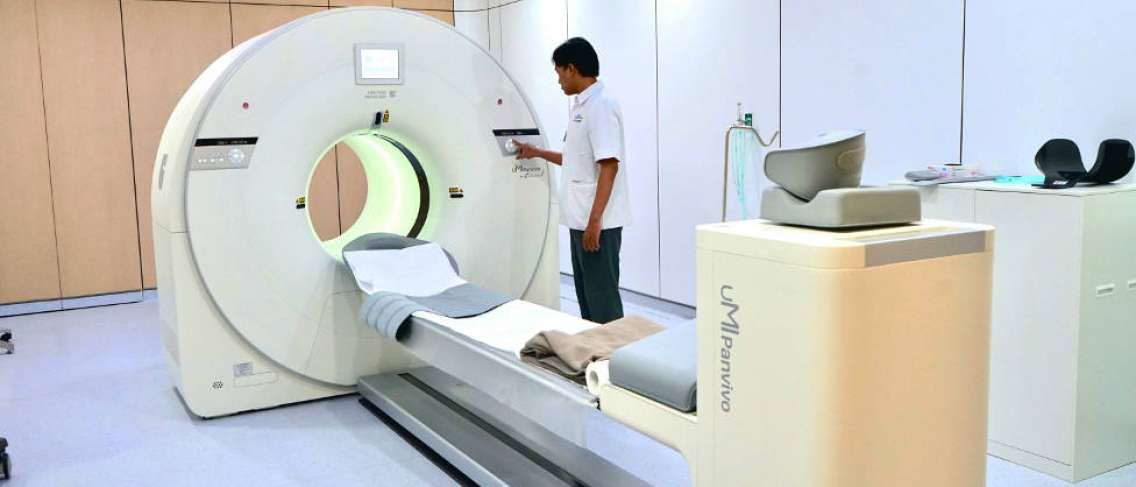 Empat Teknologi Terbaru Berbasis AI untuk Diagnosis dan Penanganan Kanker Lebih Akurat