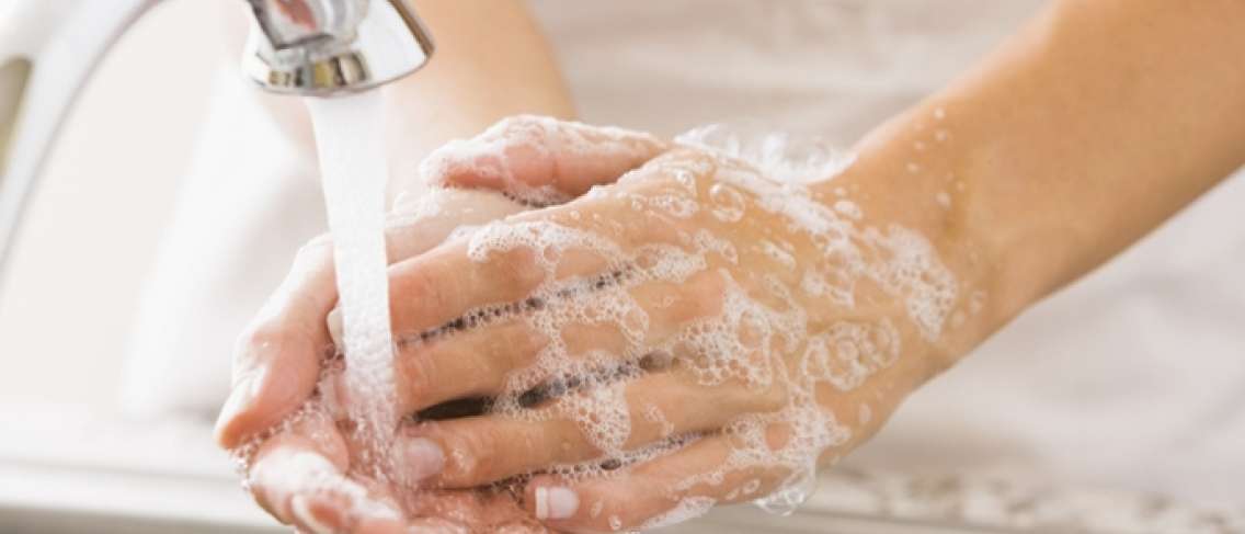 Hari Cuci Tangan Sedunia, Ini Fakta Mengapa Kita Harus Mencuci Tangan 9