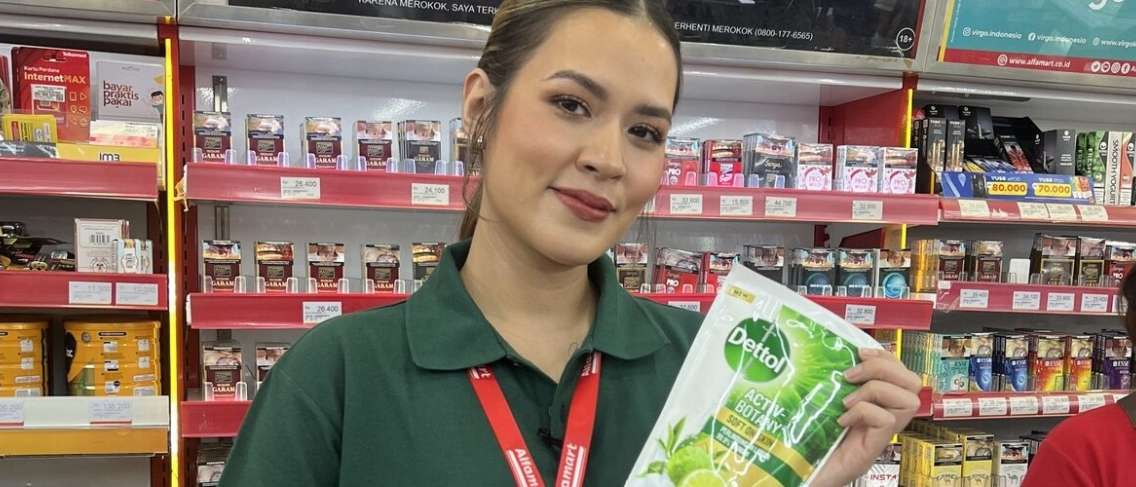 Ternyata Gini Cara Raisa Memilih Produk Perawatan Kulitnya!