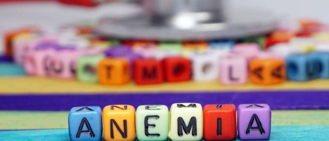 Cegah Kekurangan Zat Besi Dengan Suplementasi, Dan Cek Dosis Yang Aman!