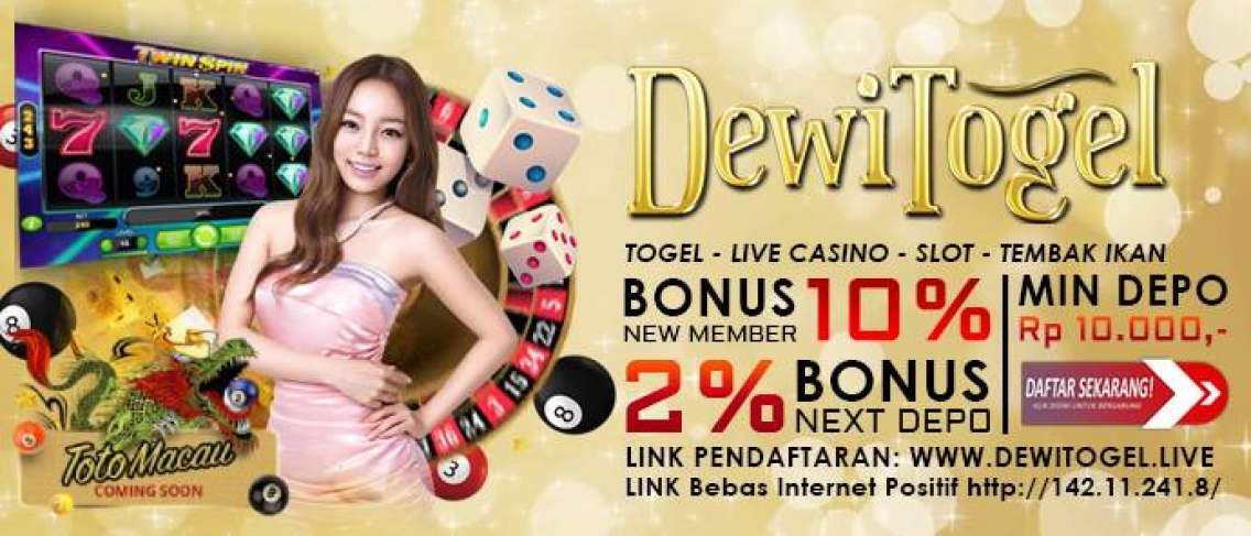 Togel Bet 100 Perak - Situs Toto Macau