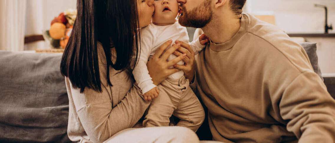 Viral Nama Bayi 19 Kata, Perhatikan Ini untuk Memilih Nama Anak