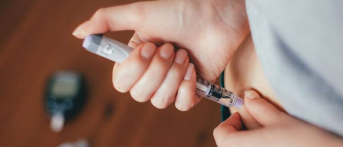 Waspadai Gejala Syok Insulin 22