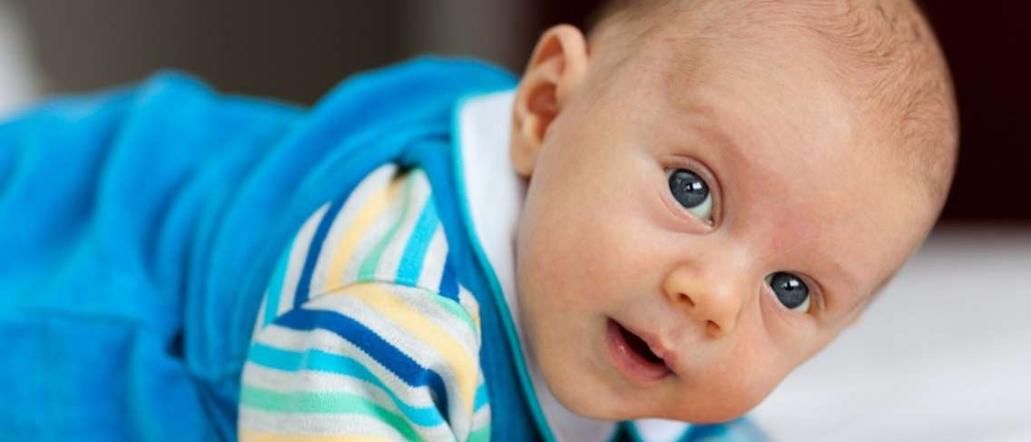 Cara Mengatasi Mata Juling Pada Bayi  Berbagai Mata