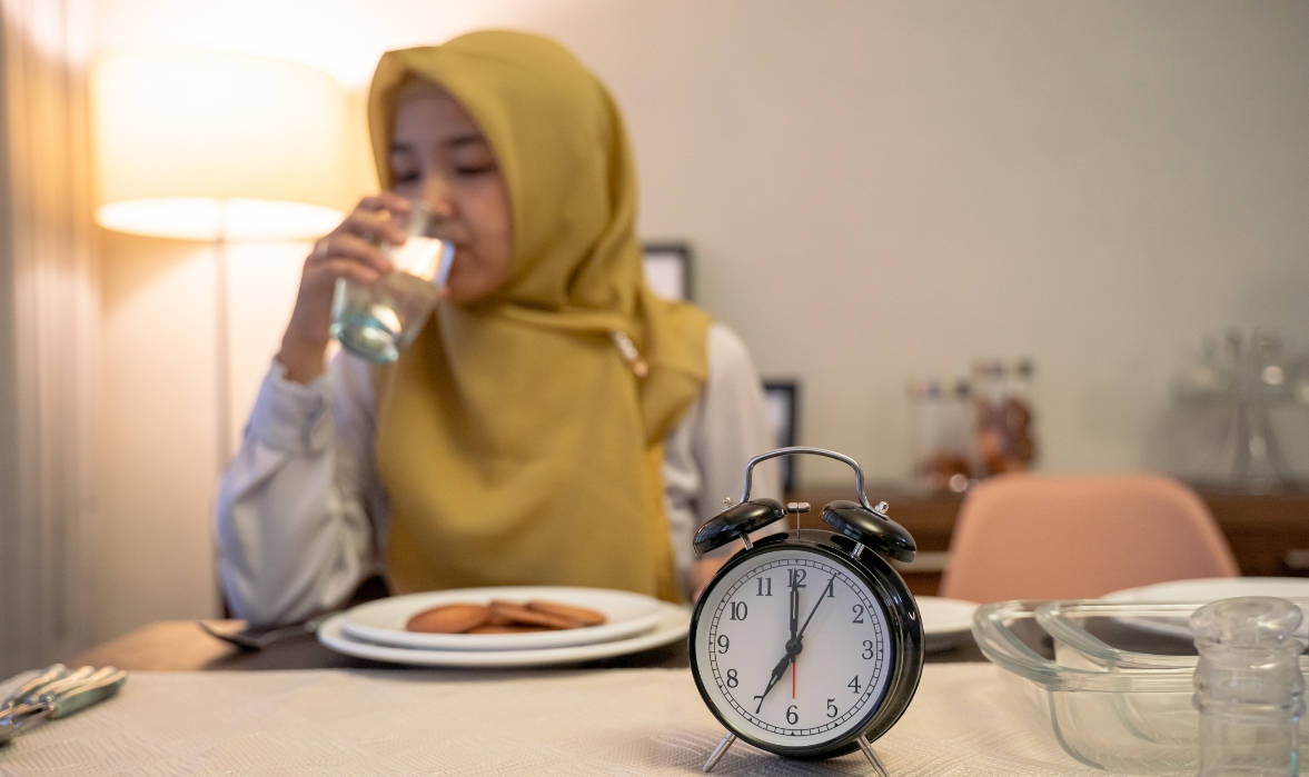 Apakah Ibu Hamil Boleh Puasa? Ini Penjelasannya