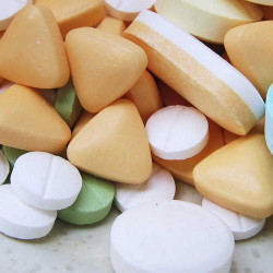 Pilihan Obat yang Aman selama Kehamilan