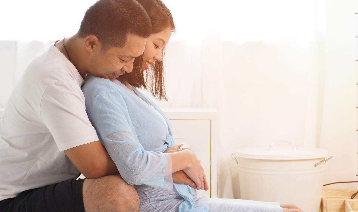 Manfaat Istri Melahirkan Didampingi oleh Suami: Apa yang Perlu Dilakukan?