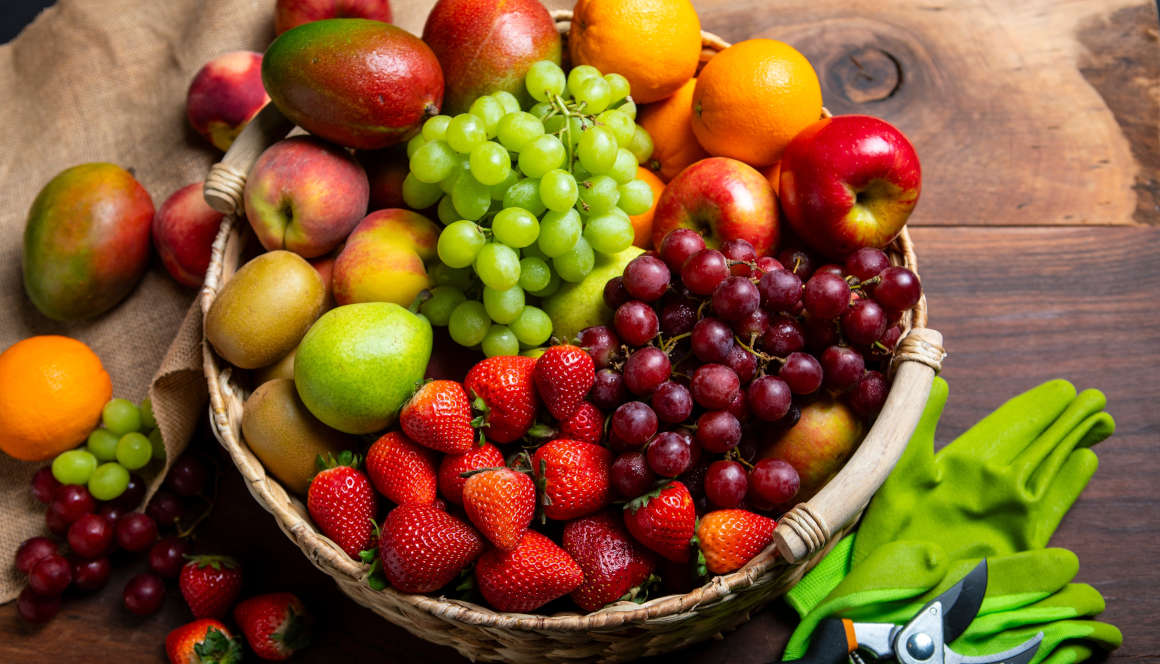 7 Buah Penyubur Kandungan yang Baik Dikonsumsi untuk Promil