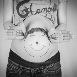 Posisi Ideal Bayi dalam Kandungan