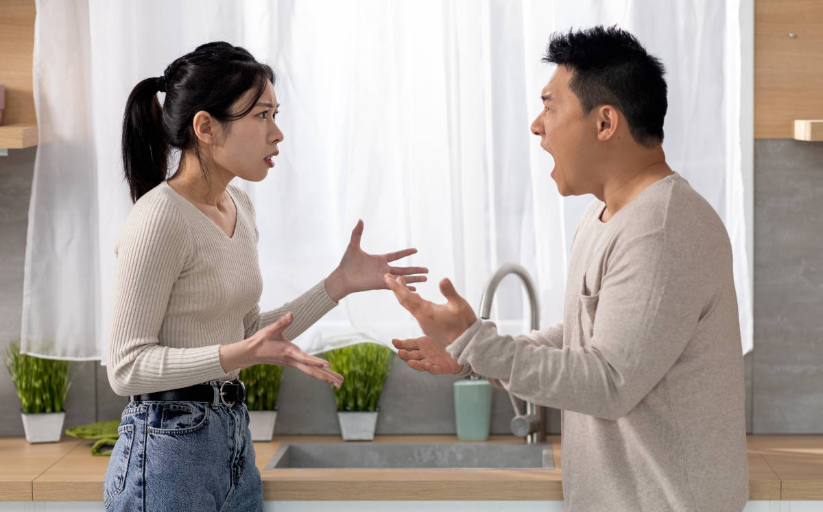 Kenapa Pasangan Sering Marah? Ini Penyebab dan Cara Menyikapinya