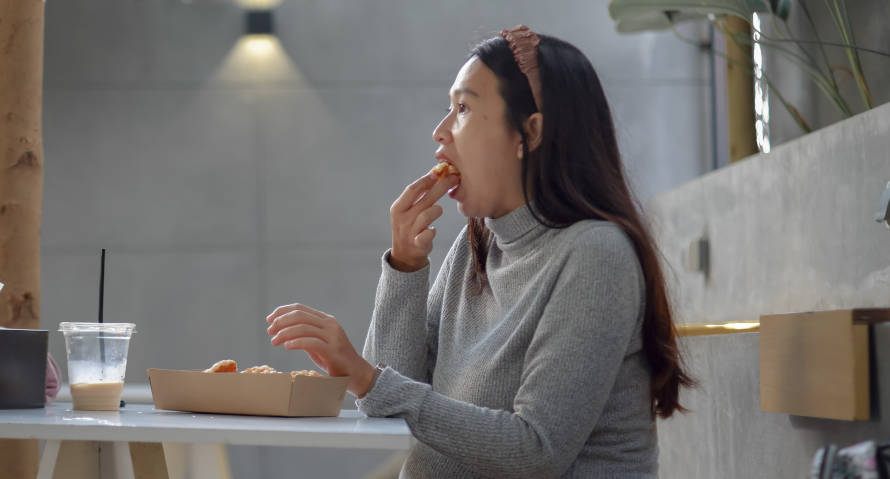  Kenapa Ibu Hamil Suka Ngidam Makanan Aneh? Ini Penjelasannya