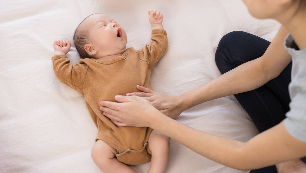 Ingin Kuatkan Sistem Imun Si Kecil? Mulai dari Kesehatan Saluran Cerna  