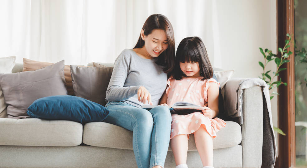 Cara dan Pentingnya Edukasi Reproduksi Anak sejak Dini