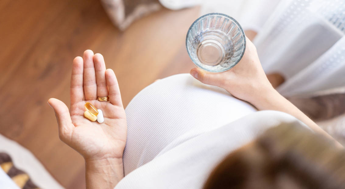 3 Manfaat Vitamin A yang Penting untuk Ibu Hamil  