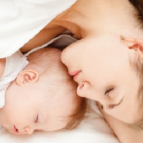 Coba Cara Penyembuhan Sakit Flu ketika Menyusui Ini!