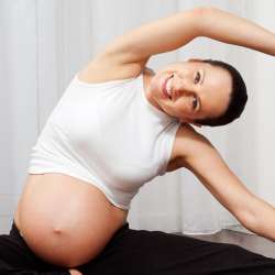 5 Jenis Olahraga yang Baik Untuk Ibu Hamil