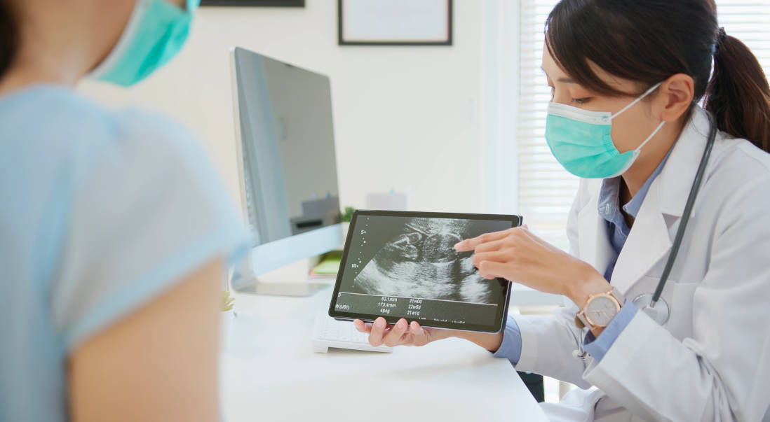 Kenali 10 Ciri-ciri Hamil Anggur dan Penanganannya