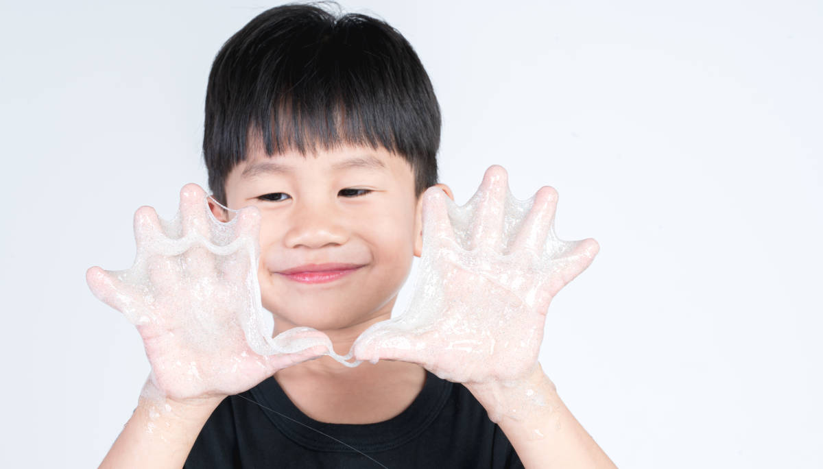  Permainan Seru untuk Melatih Stimulasi Sensorik