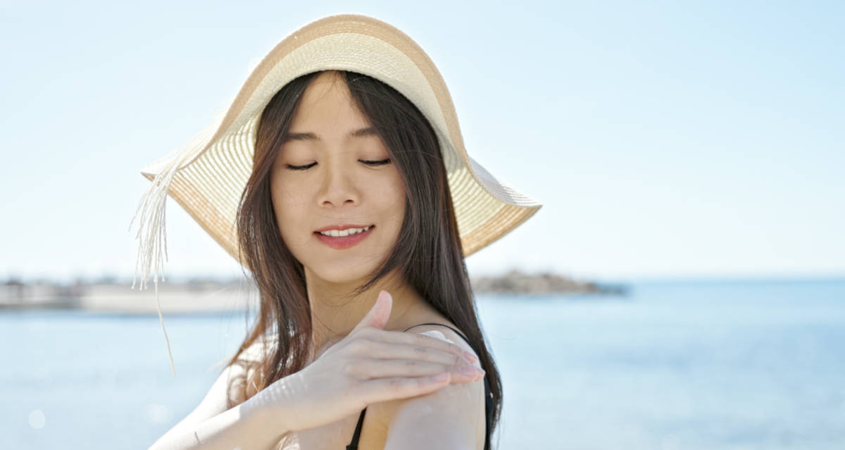 Cuaca Lagi Panas! Ini Tips Memilih Tabir Surya yang Tepat