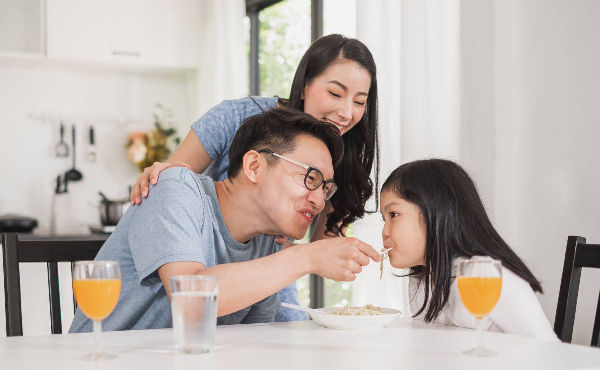 Youngest Child Syndrome: Si Anak Bungsu dan Cara Mendidiknya