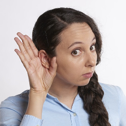 Ketahui 10 Fakta Seputar Ketulian