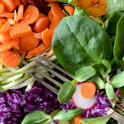 10 Makanan yang Bisa Meningkatkan Kekebalan Tubuh di Musim Hujan