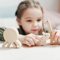 10 Rekomendasi Mainan Anak Usia 3 Tahun, Jangan Asal Pilih, Mums!