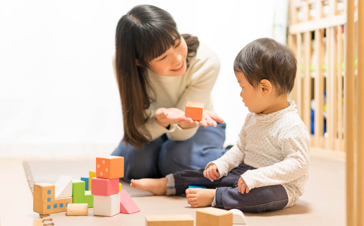 Panduan Parenting Anak Usia 1–5 Tahun: Perkembangan, Stimulasi, dan Asupan Gizi